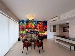 The Centris (D22), Apartment #520032071